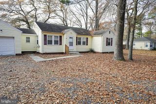 512 SHELDON AVE, Fruitland, MD 21826