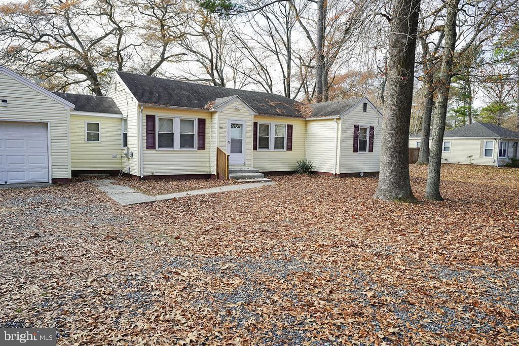 512 SHELDON AVE, Fruitland, MD 21826