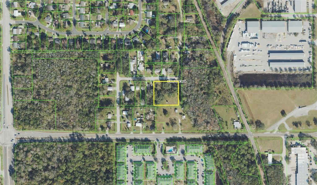 523 ROSS STREET, Sanford, FL 32773