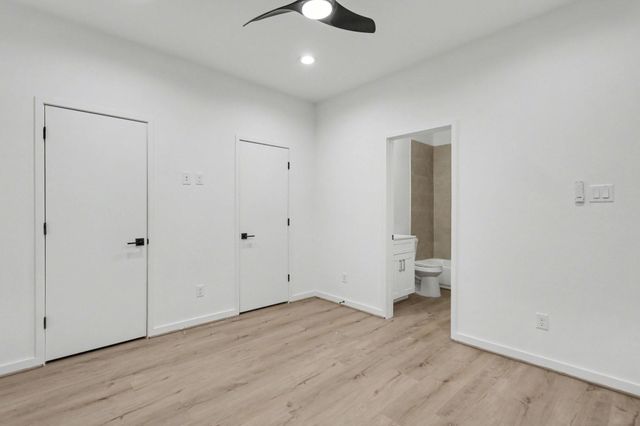 203 Danna Lane, Houston, TX 77009