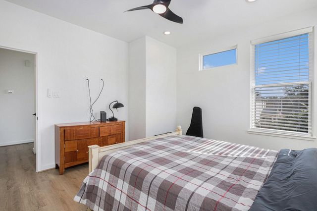 203 Danna Lane, Houston, TX 77009