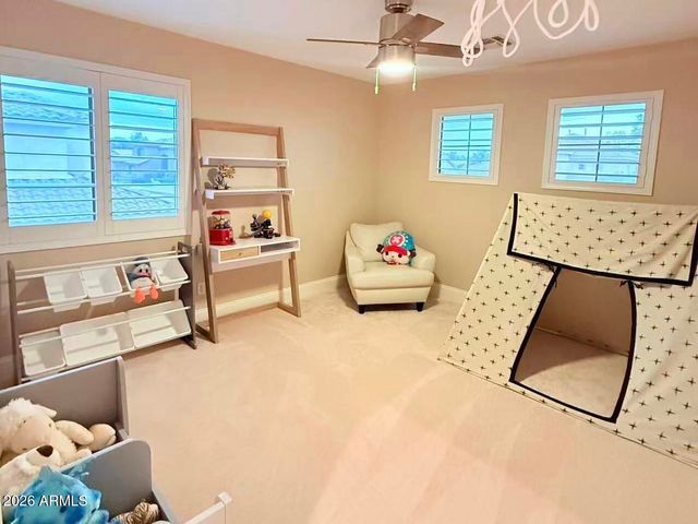 670 W Oriole Way, Chandler, AZ 85286