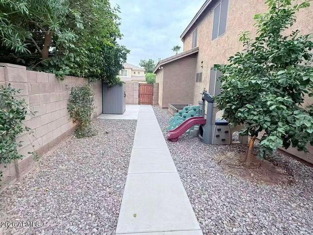 670 W Oriole Way, Chandler, AZ 85286