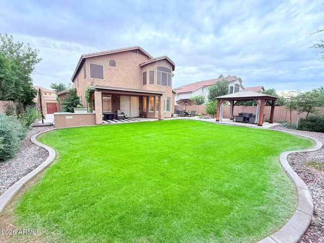 670 W Oriole Way, Chandler, AZ 85286