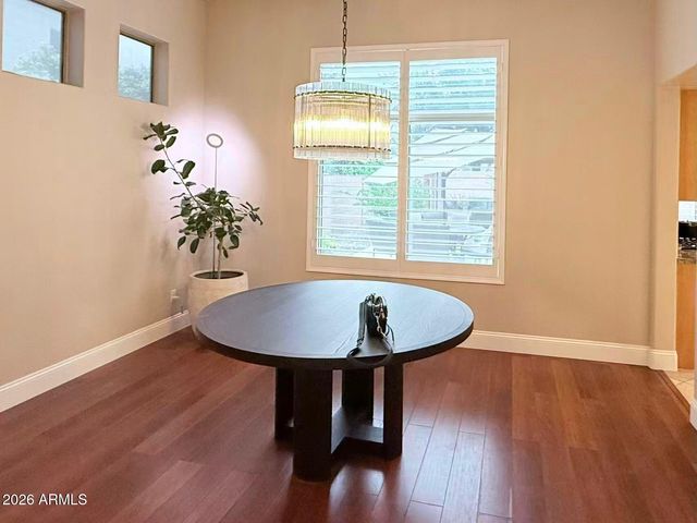 670 W Oriole Way, Chandler, AZ 85286