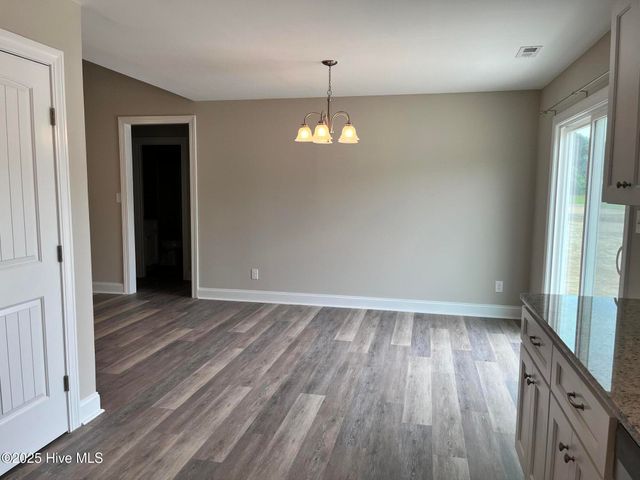 454 Crump Farm Road, New Bern, NC 28562