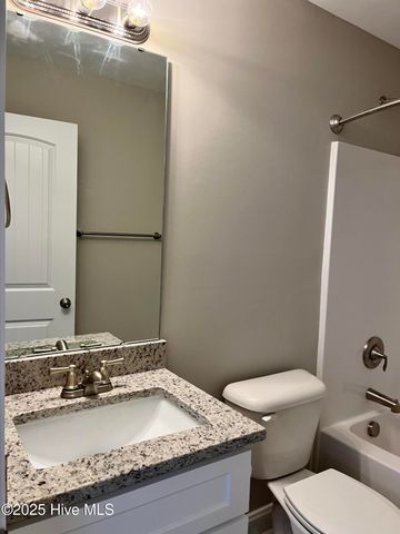 454 Crump Farm Road, New Bern, NC 28562