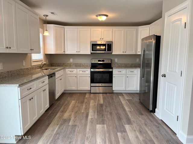 454 Crump Farm Road, New Bern, NC 28562