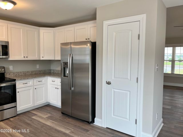 454 Crump Farm Road, New Bern, NC 28562