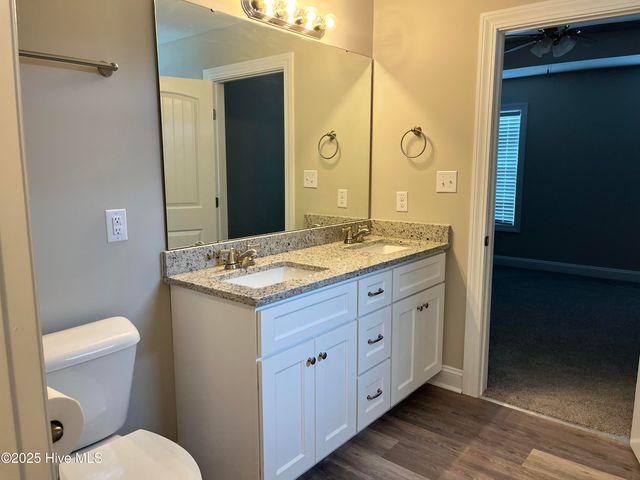 454 Crump Farm Road, New Bern, NC 28562