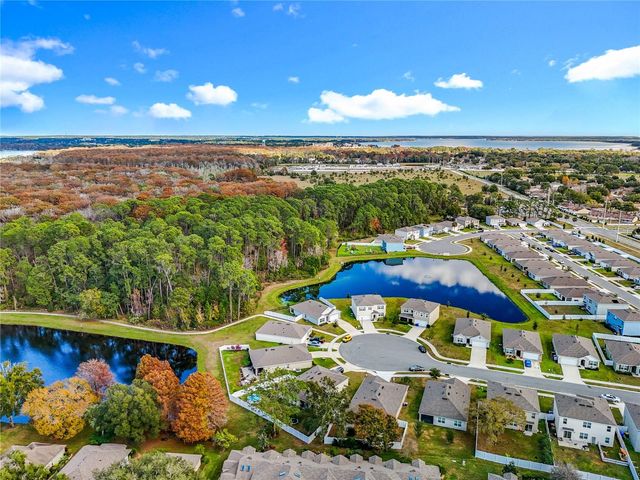 2928 CANARY LANE, Tavares, FL 32778