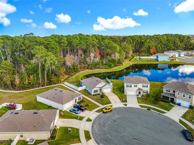 2928 CANARY LANE, Tavares, FL 32778