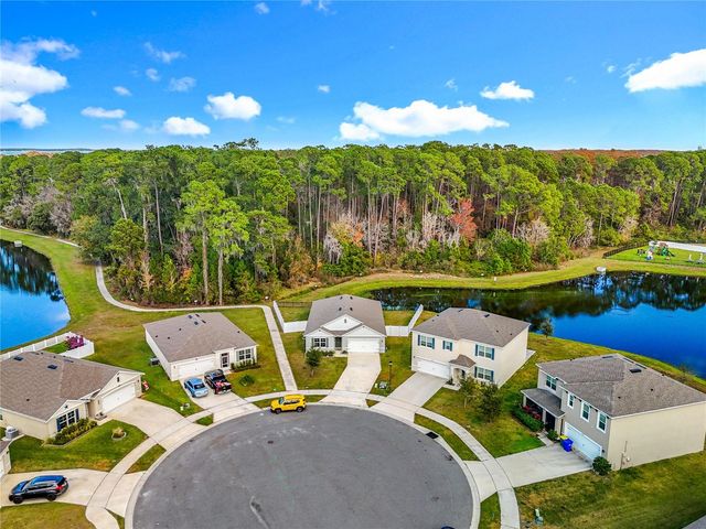 2928 CANARY LANE, Tavares, FL 32778