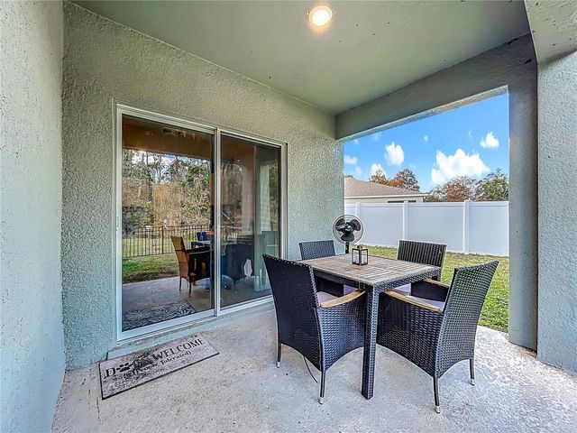 2928 CANARY LANE, Tavares, FL 32778