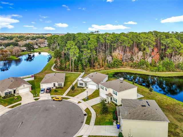 2928 CANARY LANE, Tavares, FL 32778