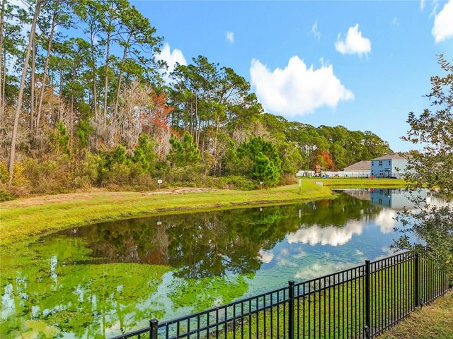 2928 CANARY LANE, Tavares, FL 32778