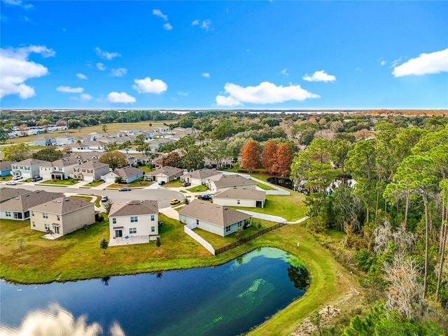 2928 CANARY LANE, Tavares, FL 32778