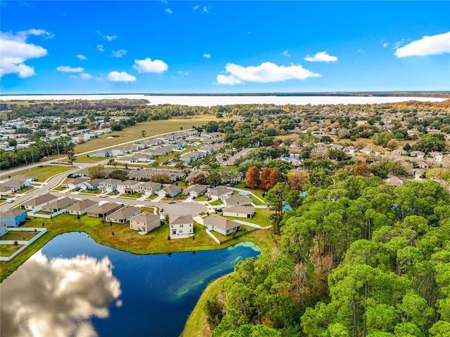 2928 CANARY LANE, Tavares, FL 32778