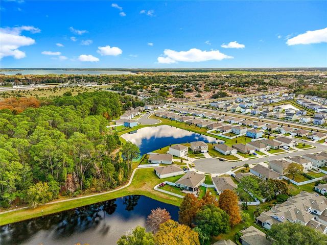 2928 CANARY LANE, Tavares, FL 32778