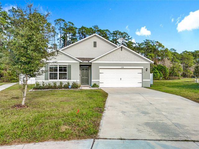 2928 CANARY LANE, Tavares, FL 32778