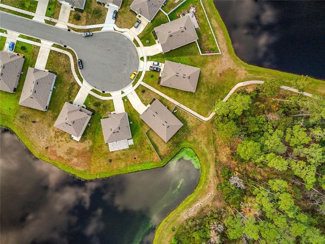 2928 CANARY LANE, Tavares, FL 32778