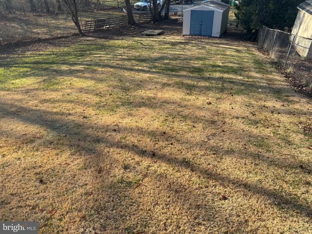 6703 CENTRAL HILLS TER, Landover, MD 20785