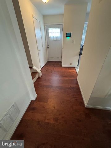 6703 CENTRAL HILLS TER, Landover, MD 20785