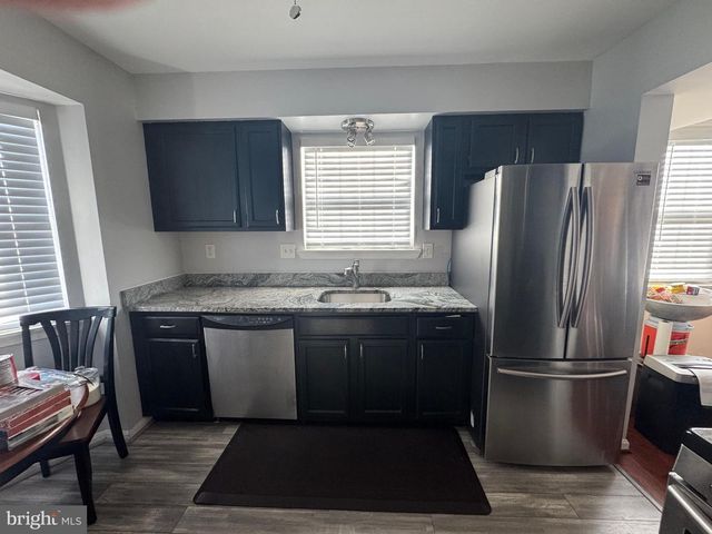 6703 CENTRAL HILLS TER, Landover, MD 20785