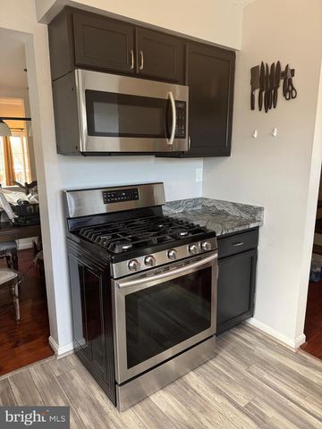 6703 CENTRAL HILLS TER, Landover, MD 20785