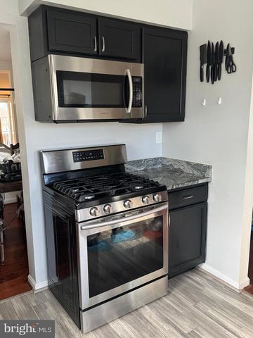 6703 CENTRAL HILLS TER, Landover, MD 20785