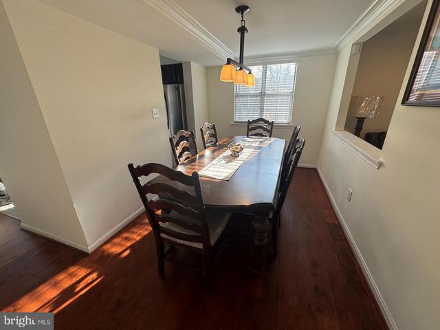 6703 CENTRAL HILLS TER, Landover, MD 20785