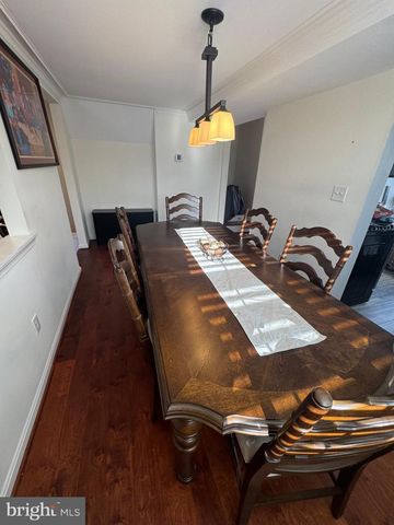 6703 CENTRAL HILLS TER, Landover, MD 20785