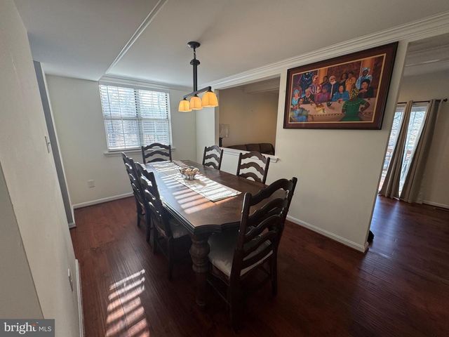 6703 CENTRAL HILLS TER, Landover, MD 20785