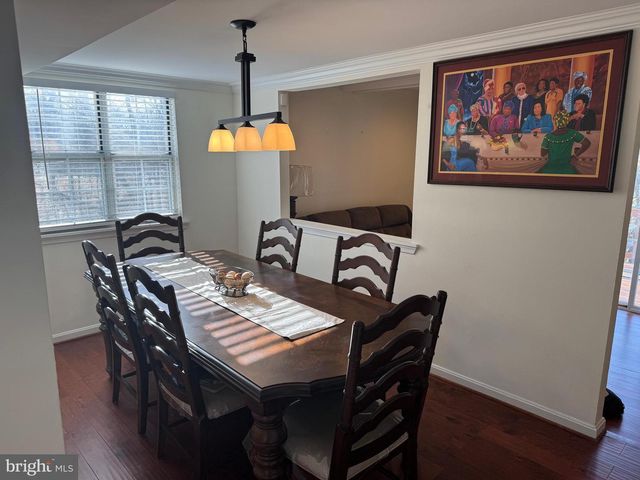 6703 CENTRAL HILLS TER, Landover, MD 20785