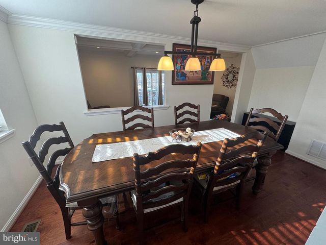 6703 CENTRAL HILLS TER, Landover, MD 20785