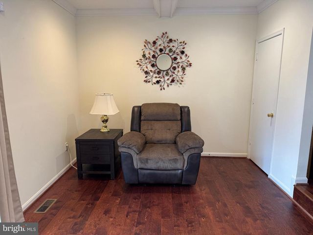 6703 CENTRAL HILLS TER, Landover, MD 20785