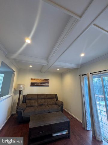 6703 CENTRAL HILLS TER, Landover, MD 20785