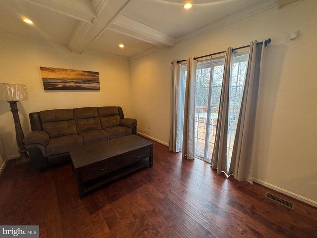 6703 CENTRAL HILLS TER, Landover, MD 20785