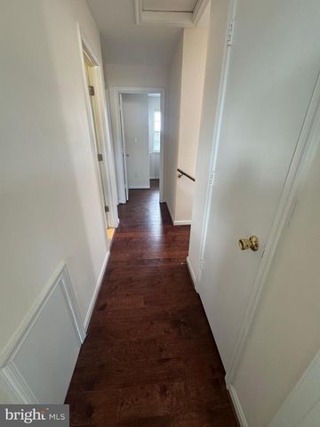 6703 CENTRAL HILLS TER, Landover, MD 20785