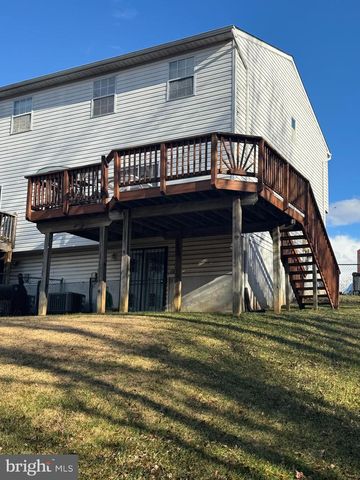 6703 CENTRAL HILLS TER, Landover, MD 20785