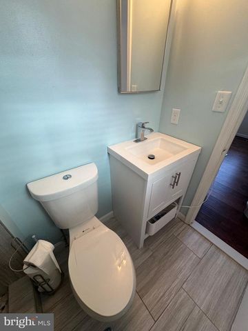 6703 CENTRAL HILLS TER, Landover, MD 20785