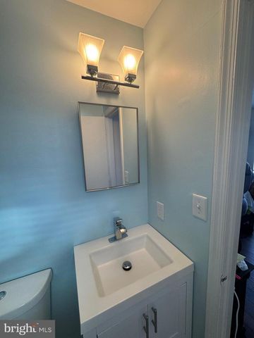 6703 CENTRAL HILLS TER, Landover, MD 20785