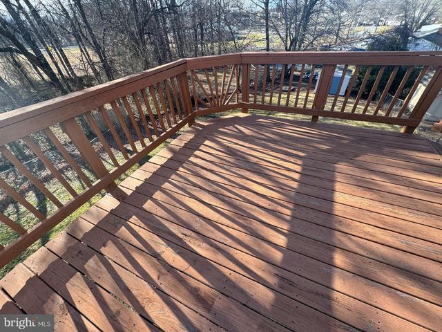 6703 CENTRAL HILLS TER, Landover, MD 20785