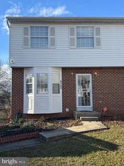 6703 CENTRAL HILLS TER, Landover, MD 20785