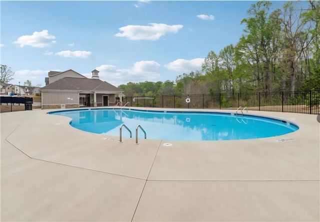 1820 Wellston Drive, Lawrenceville, GA 30043