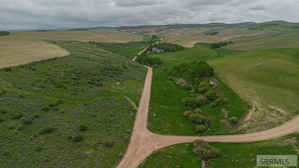 Image 2 of property listing at 5 Moss Avery Road, Ririe, ID 83443