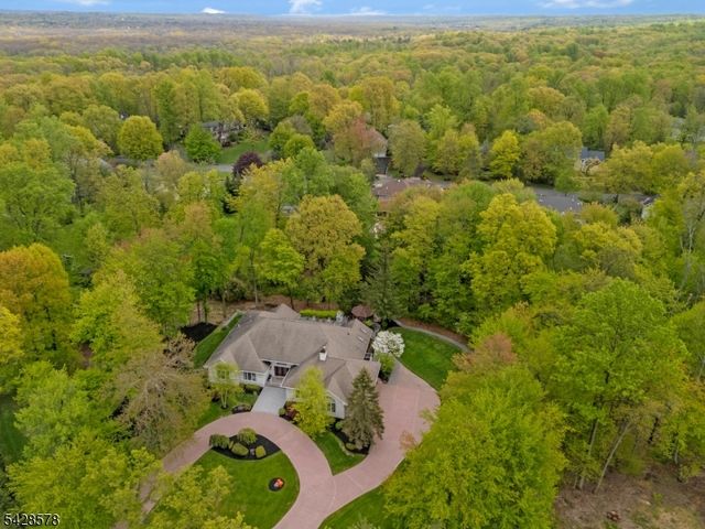 5 White Buck Run, Warren Twp., NJ 07059