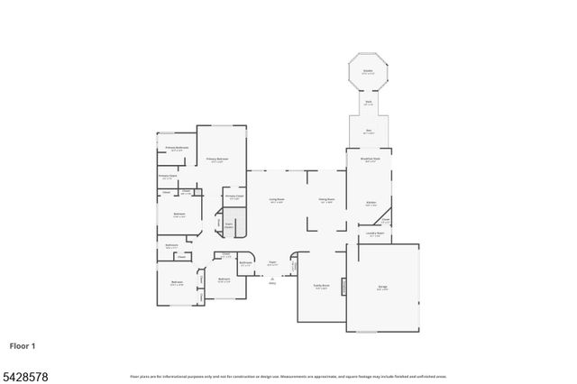 5 White Buck Run, Warren Twp., NJ 07059