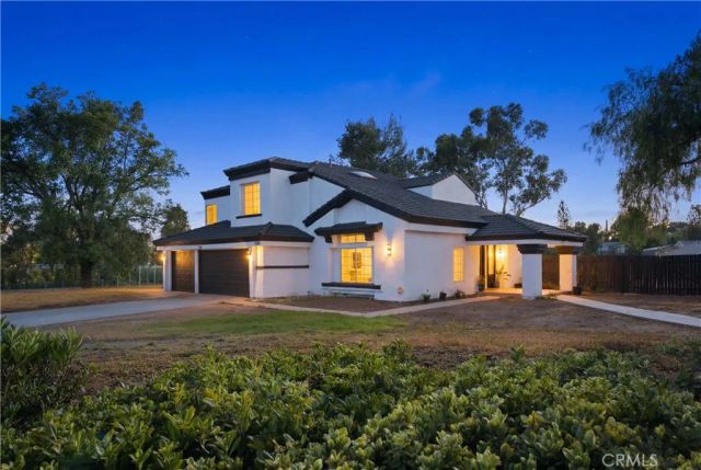 11901 Vista De Cerros, Moreno Valley, CA 92555