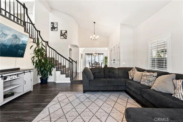 11901 Vista De Cerros, Moreno Valley, CA 92555